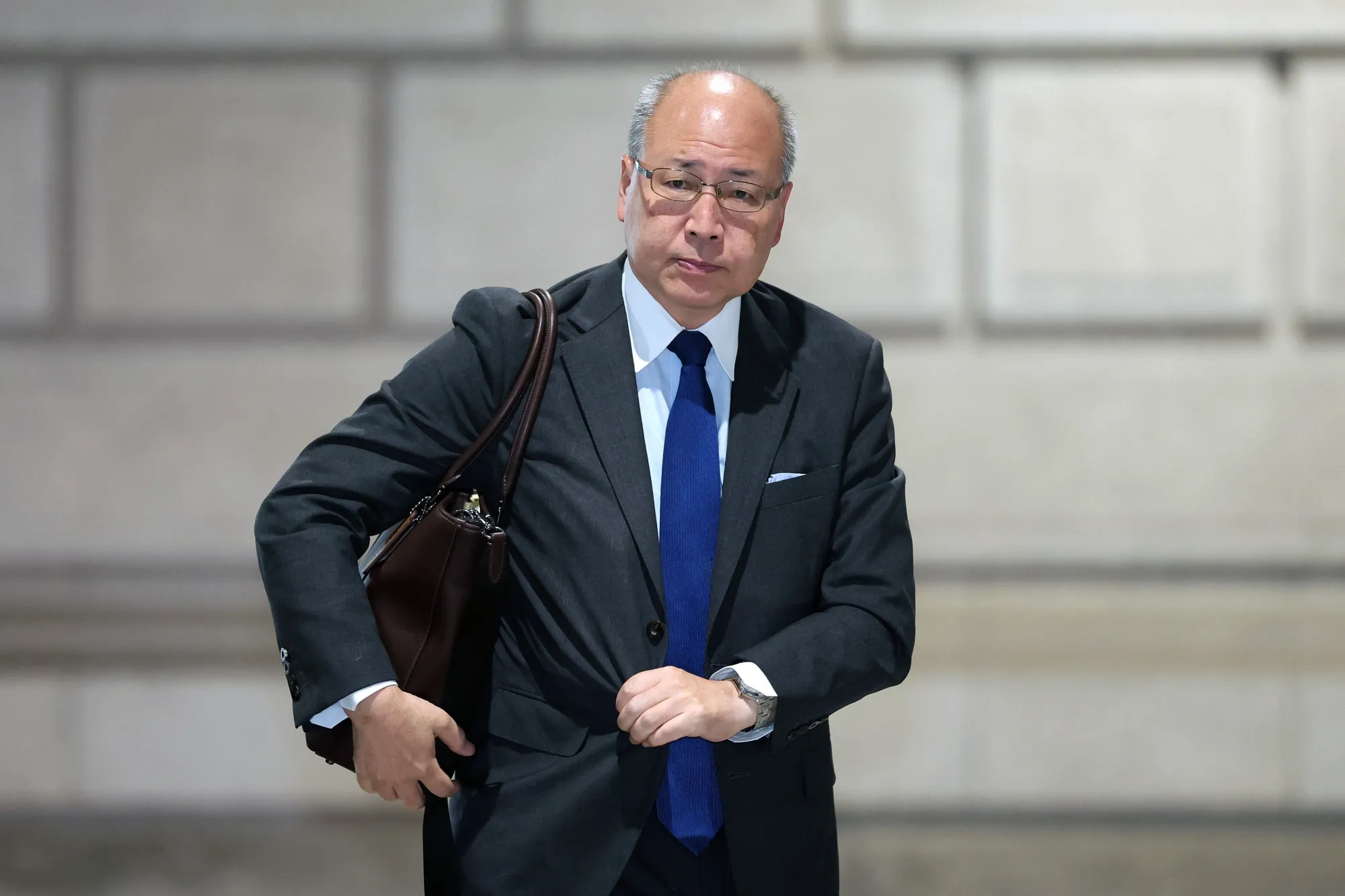 日銀審議委員が機動的な利上げを主張、固定ペースからの脱却訴え