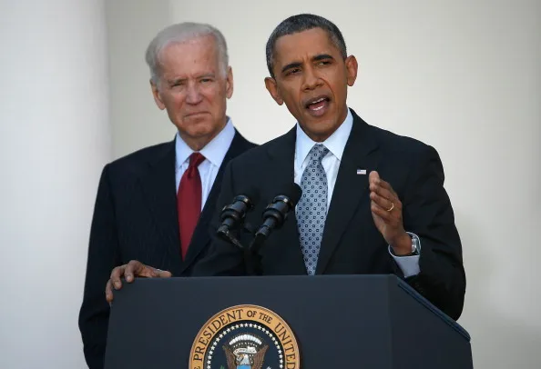Biden should take a page from Obama’s playbook.