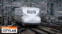 relates to Japan's Bullet Trains Hit a Speed Bump Due to Virus