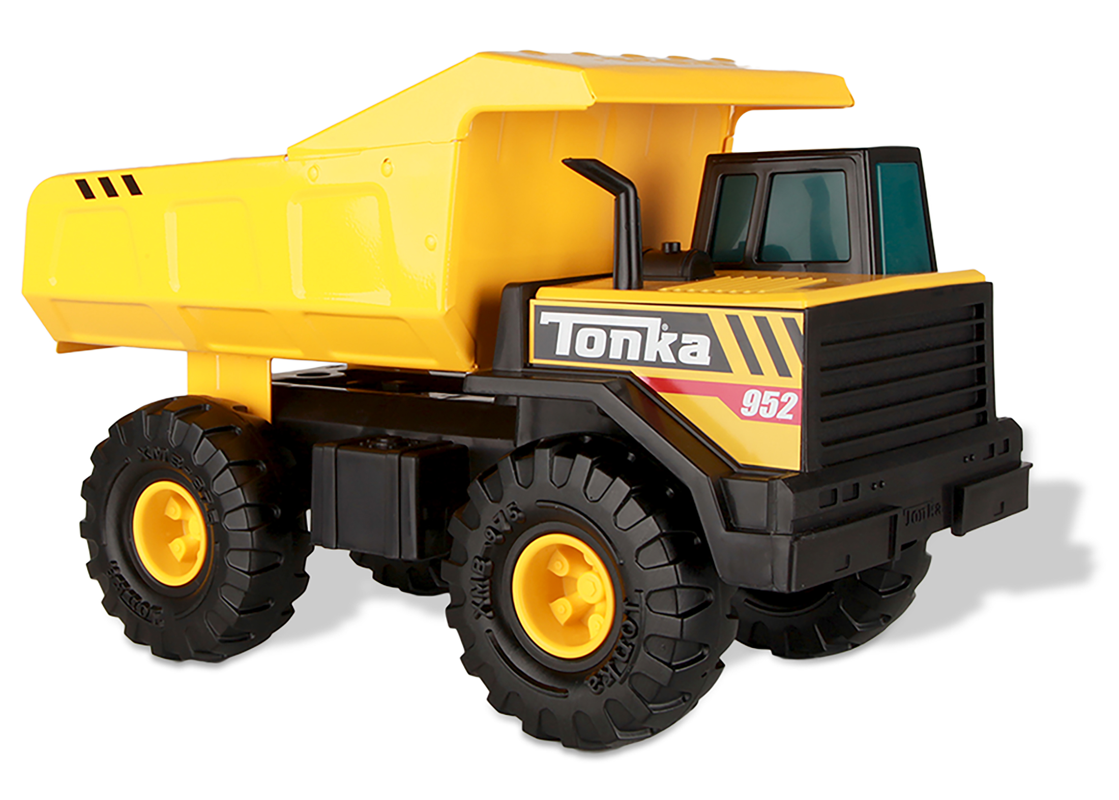 Машинки фирмы Tonka