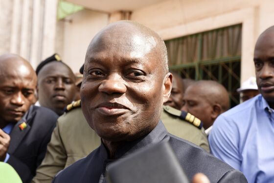 Guinea-Bissau President Dismisses Cabinet Over Political Crisis