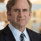 Headshot of Alexander H Rogers "Alex"