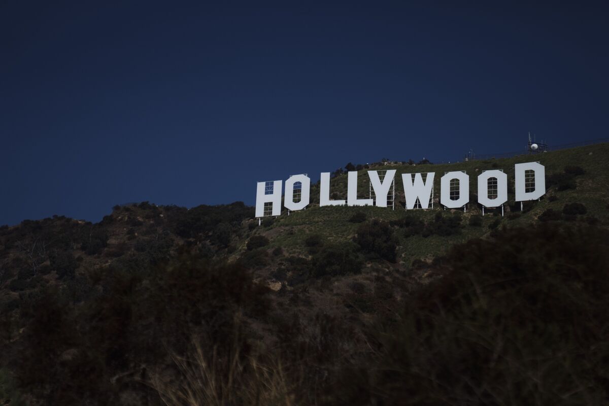 Tech Giants Alphabet and Meta Discuss Licensing Hollywood Content for AI-Generated Videos: Report