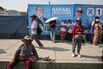 Giant Ballot Sheets and Obscure Candidates Baffle Peru’s Voters
