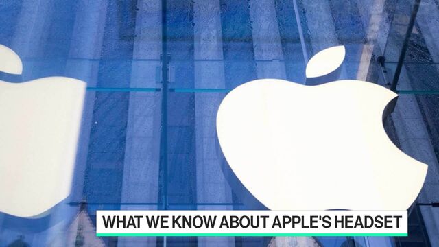 Bloomberg business news