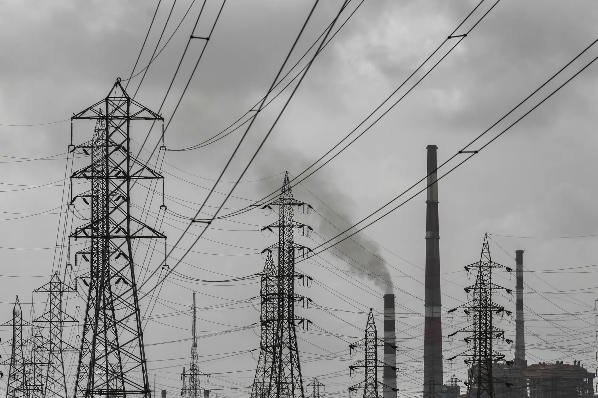 Called the “carbon border adjustment mechanism,” a proposal&nbsp;for a charge on selected products like cement and electricity is&nbsp;being drafted by the European Union.