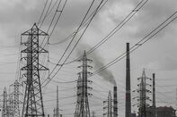 Tata Power's Trombay Thermal Plant As Chandresakaran Hires Team To Prune Businesses