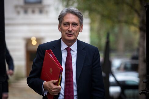 Government Ministers Attend The Weekly Cabinet Meeting
