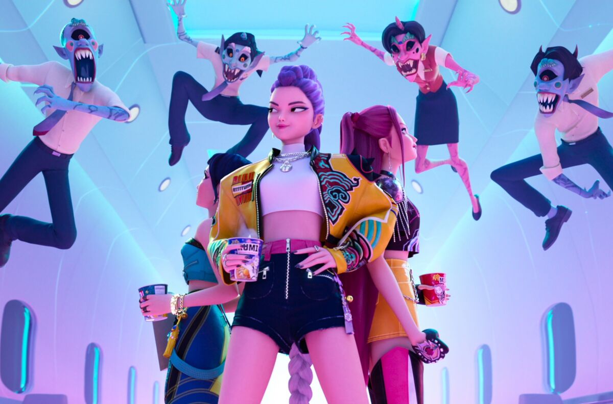 KPop Demon Hunters Creator Hints Any Sequel Will Take a ‘Long Time’ KPop Demon Hunters Creator Hints Any Sequel Will Take a ‘Long Time’