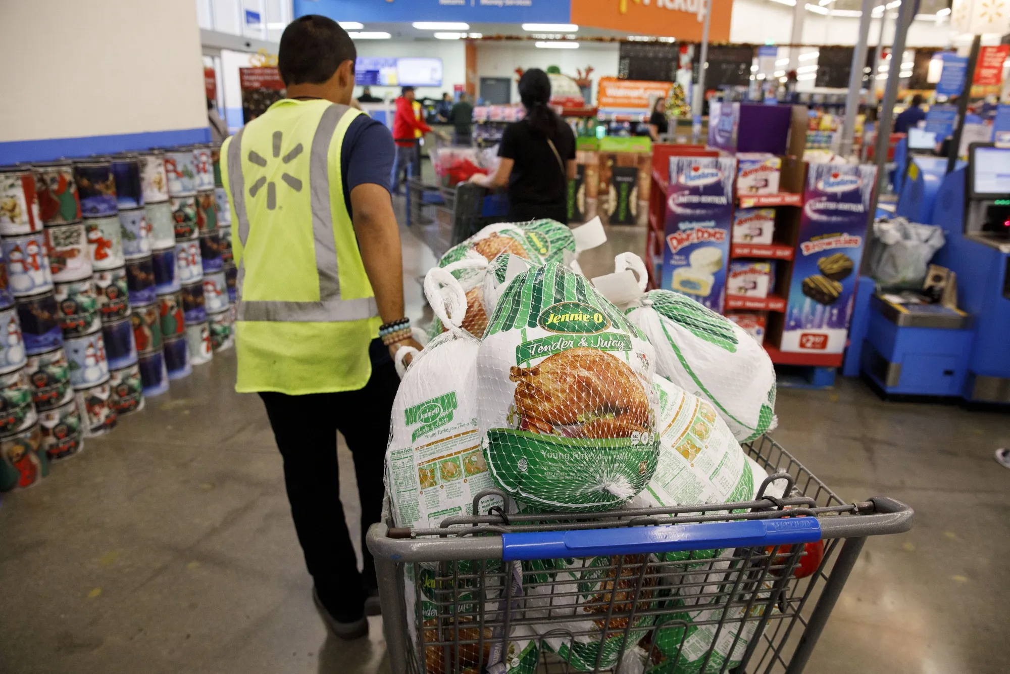 Maybe These Are the Inflation Expectations That Matter - Bloomberg