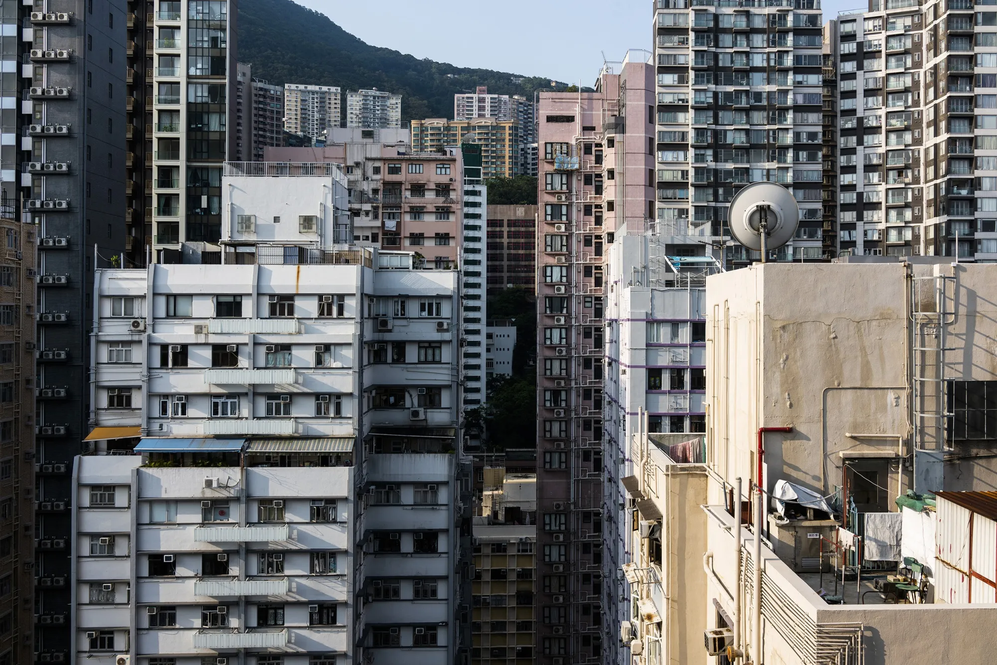 The World's Most Expensive Property Market Faces Further Pressure With Fed Poised To Cut Rates