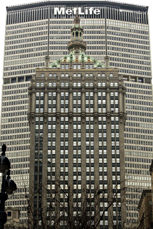 The Helmsley Building