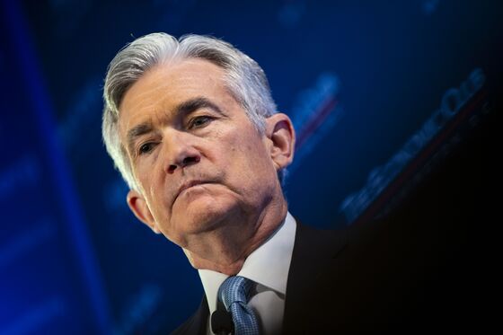 Fed Seeks Economic Soft Landing, Rarely Seen in Wild: QuickTake