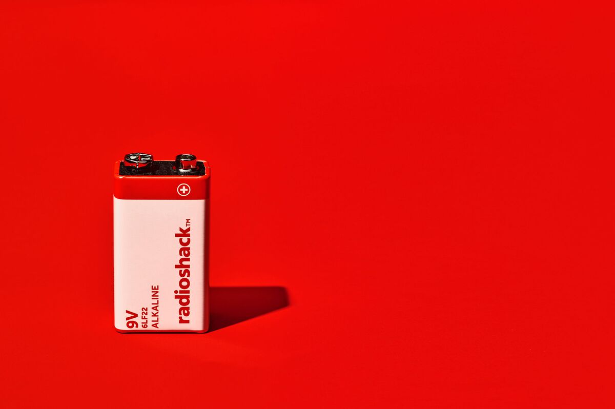 Inside RadioShack's Slow-Motion Collapse