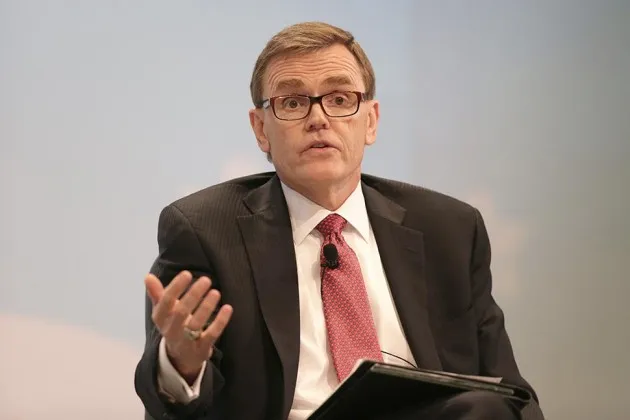 Ups Ceo2 UPS Gets a New CEO - Bloomberg