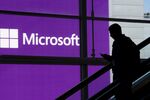 Key Speakers At The Microsoft Build Developer 2014 Conference