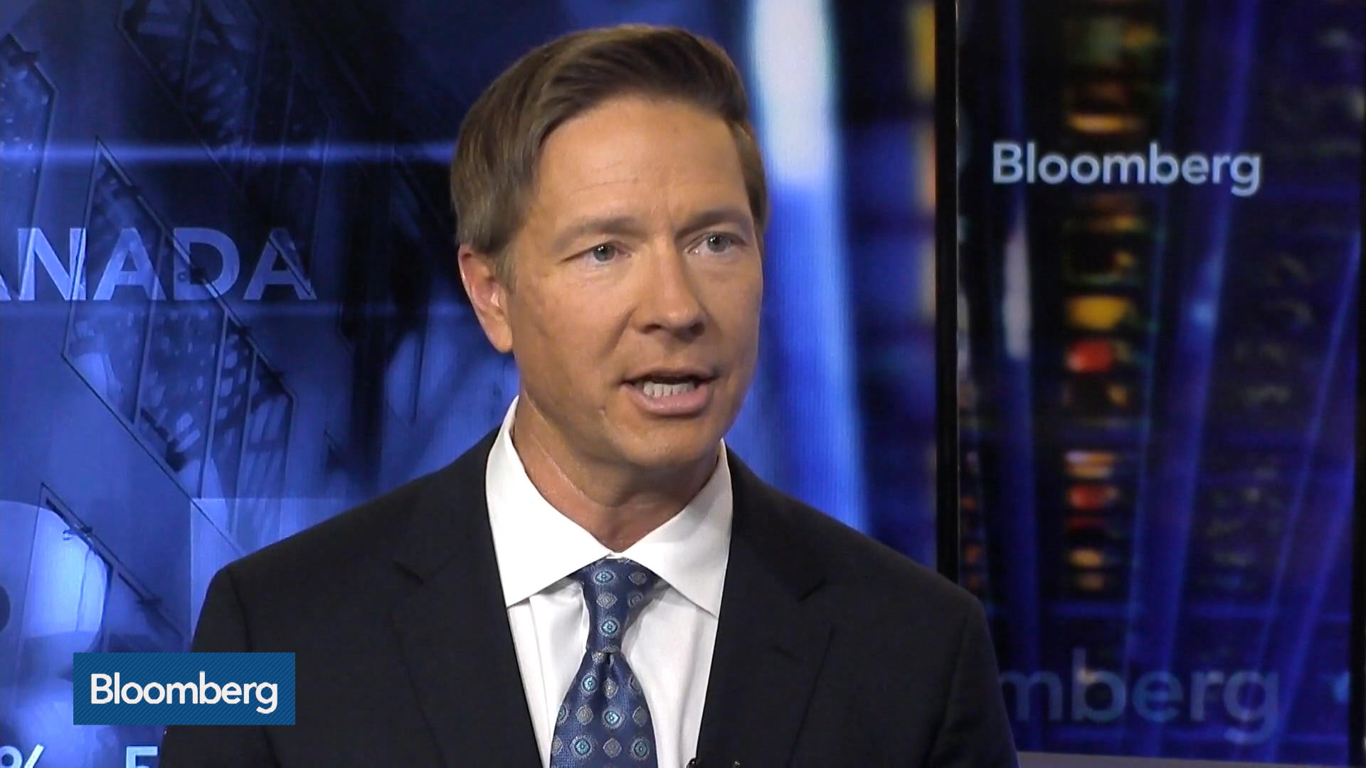 Watch High Liner Foods CEO M&A Still a LongTerm Strategy Bloomberg
