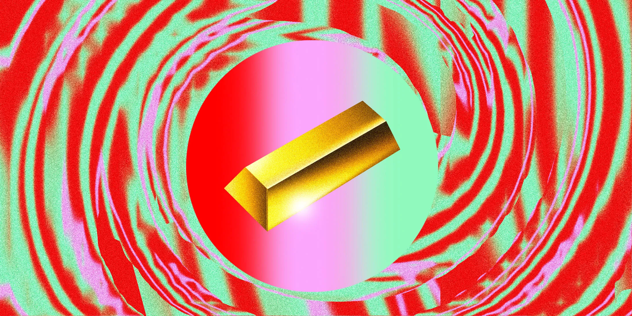 Gold Explainer