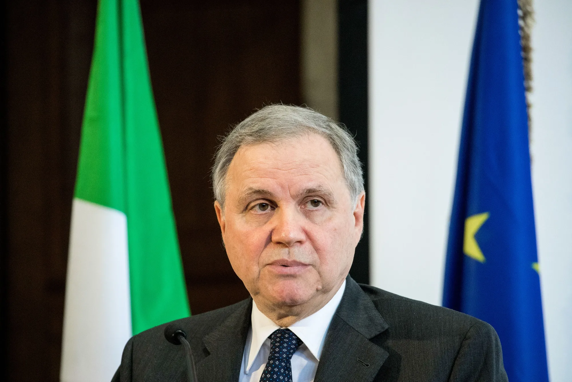 Ignazio Visco