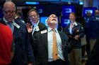 Markets Open In New York After A Volatile Week