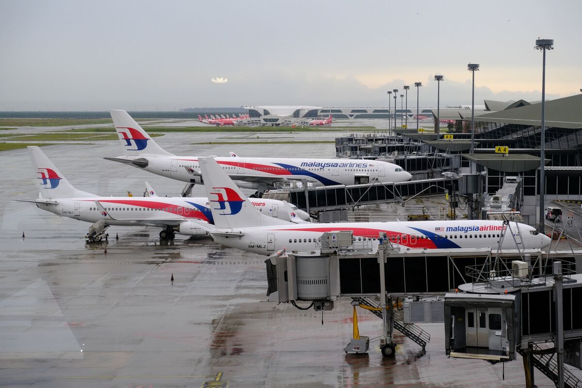 Malaysia Seeks More Narrowbody Jets, Sees Delay on Current Order