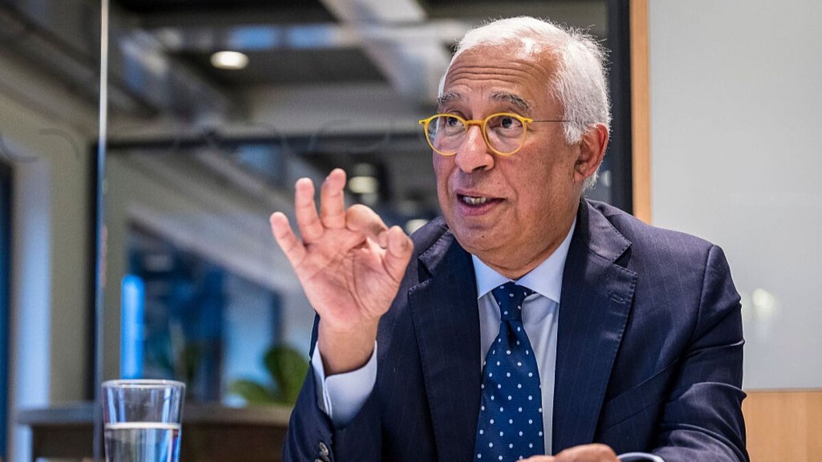Costa Sees 'Real Sense of Urgency' on EU Competitiveness