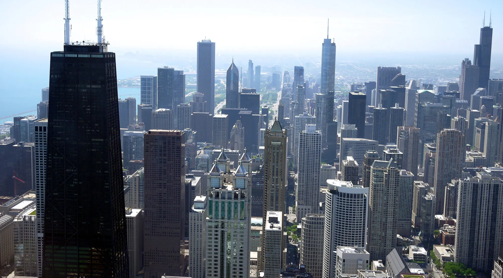 Chicago Skyline