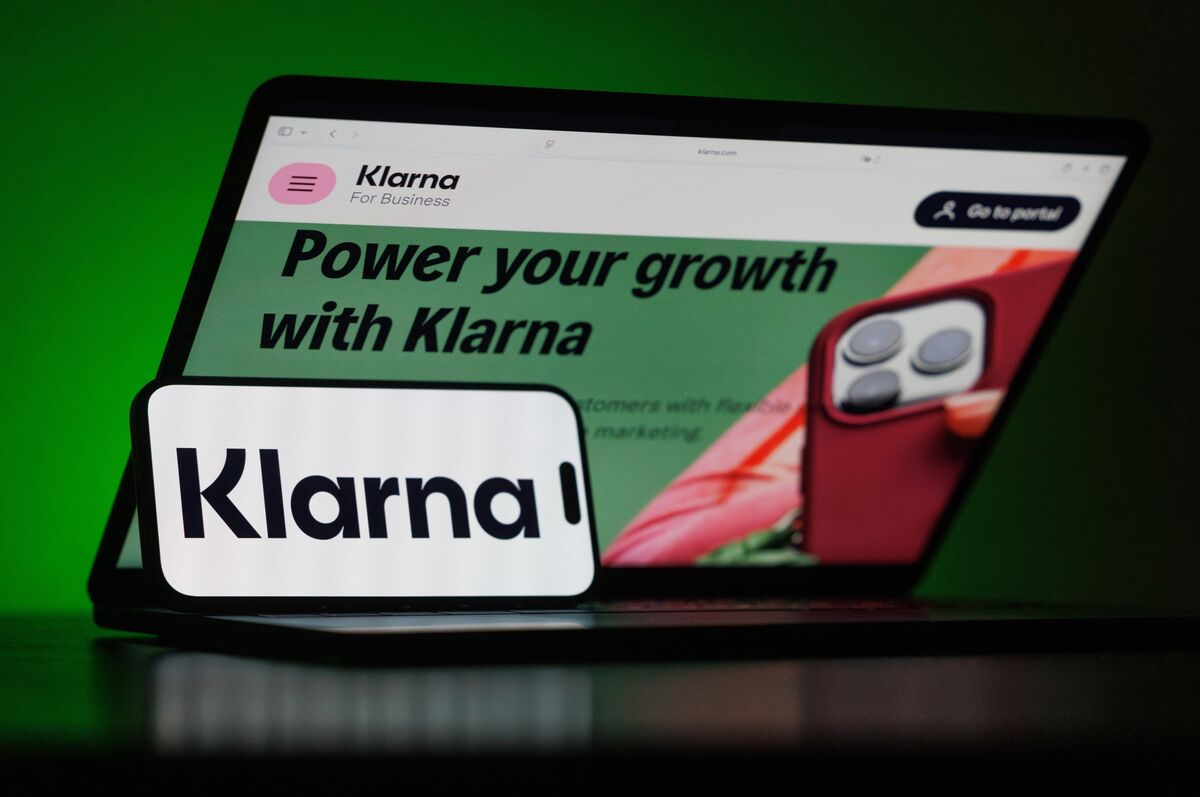 Klarna Reports Second-Quarter Profit as It Widens User Offerings