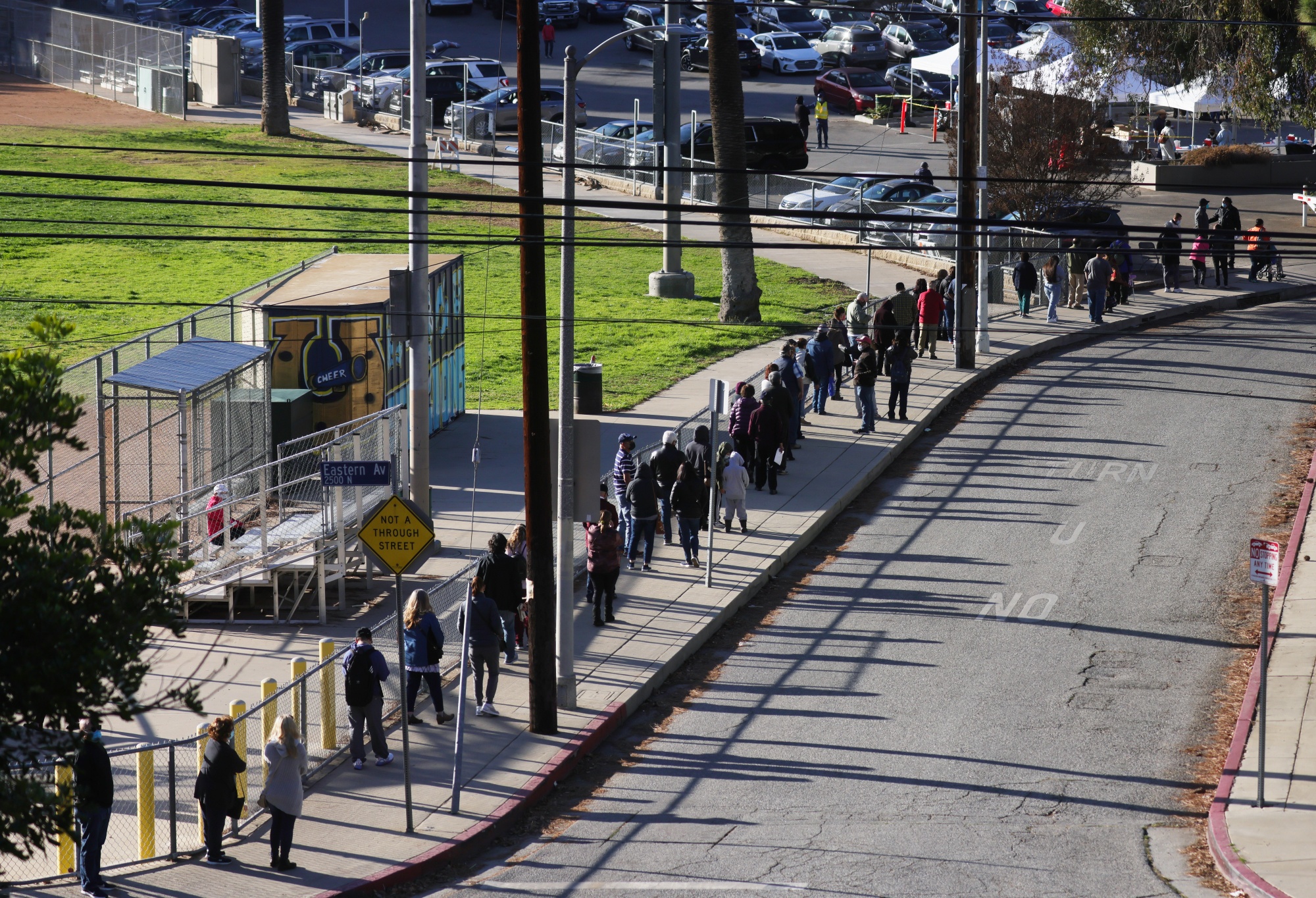 California Department of Public Health announces updated Covid-19 Vaccine Delivery Plan