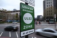 Ulez to cover the entire city London