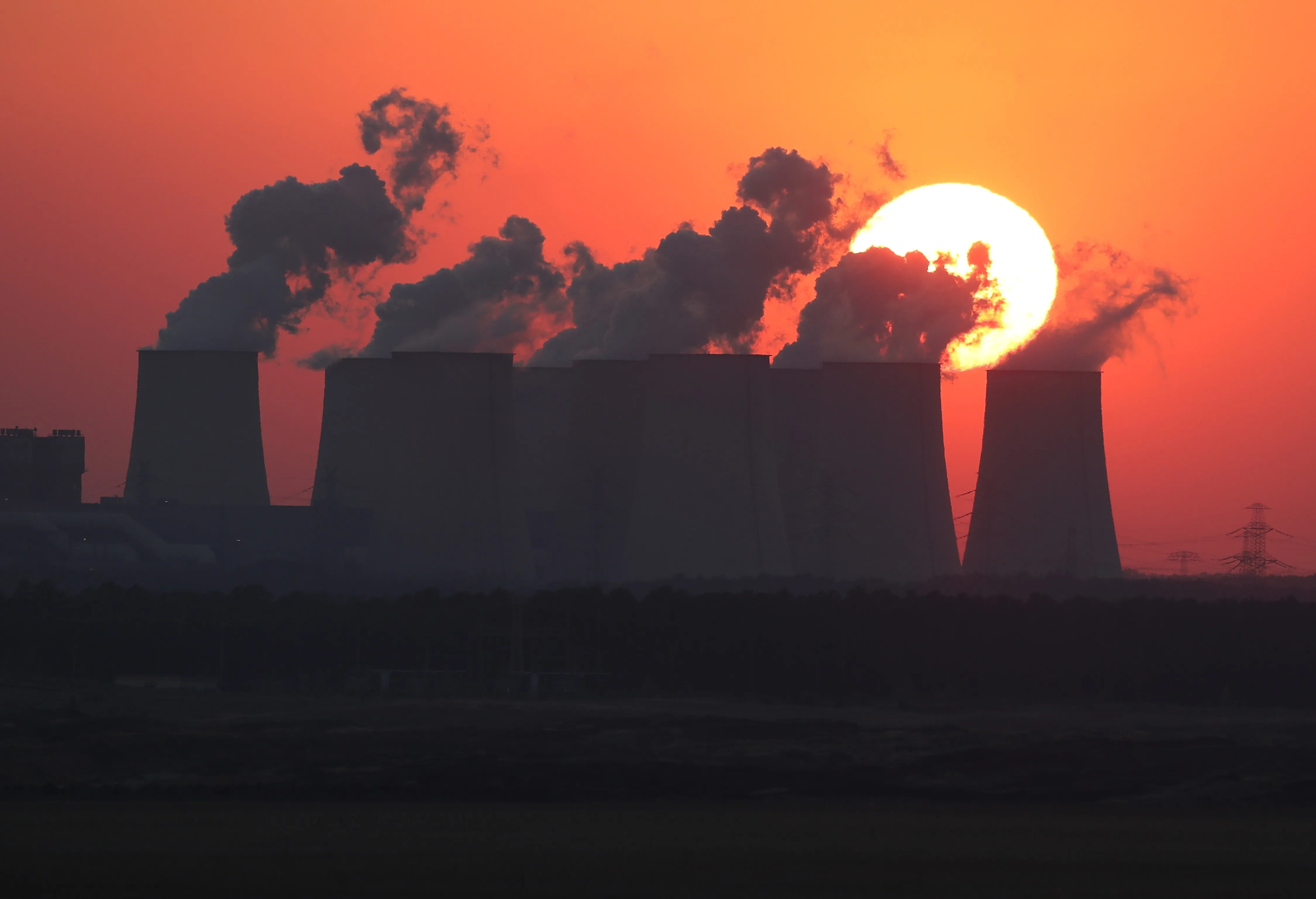 Coal is not the future.