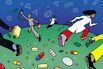 Antibiotics Aren’t Profitable Enough for Big Pharma to Make More