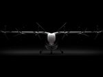 Archer’s electric vertical takeoff and landing aircraft.