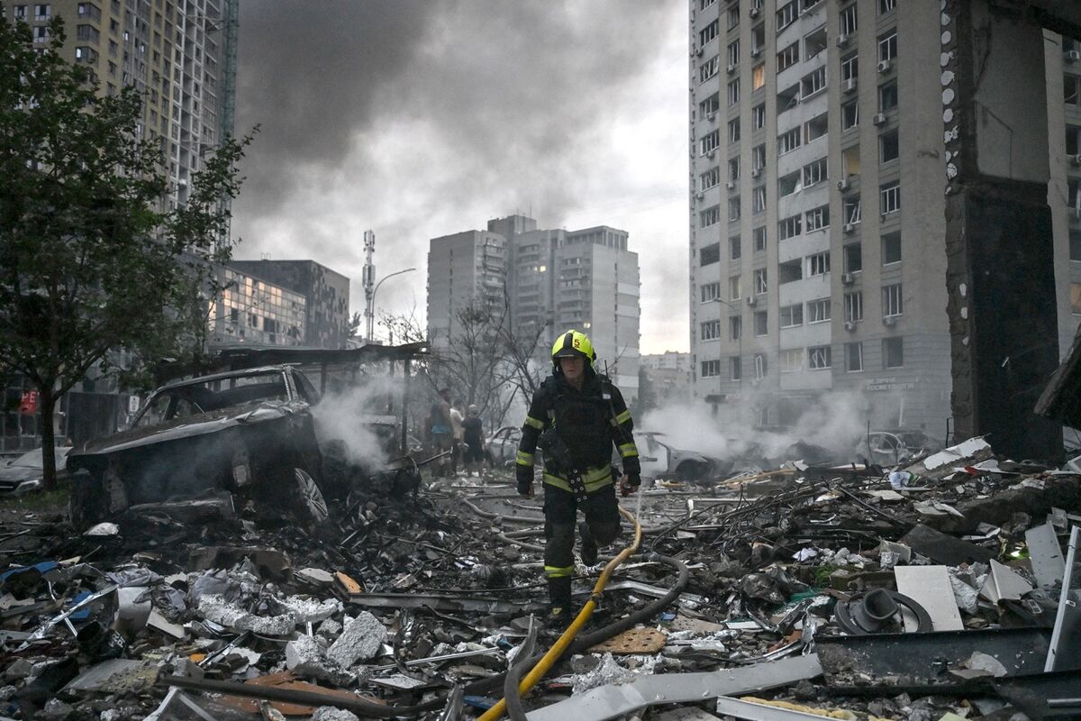 UK, EU Reach Deal on British Access to €60 Billion Ukraine Loan