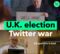 twitter war