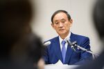 菅義偉官房長官