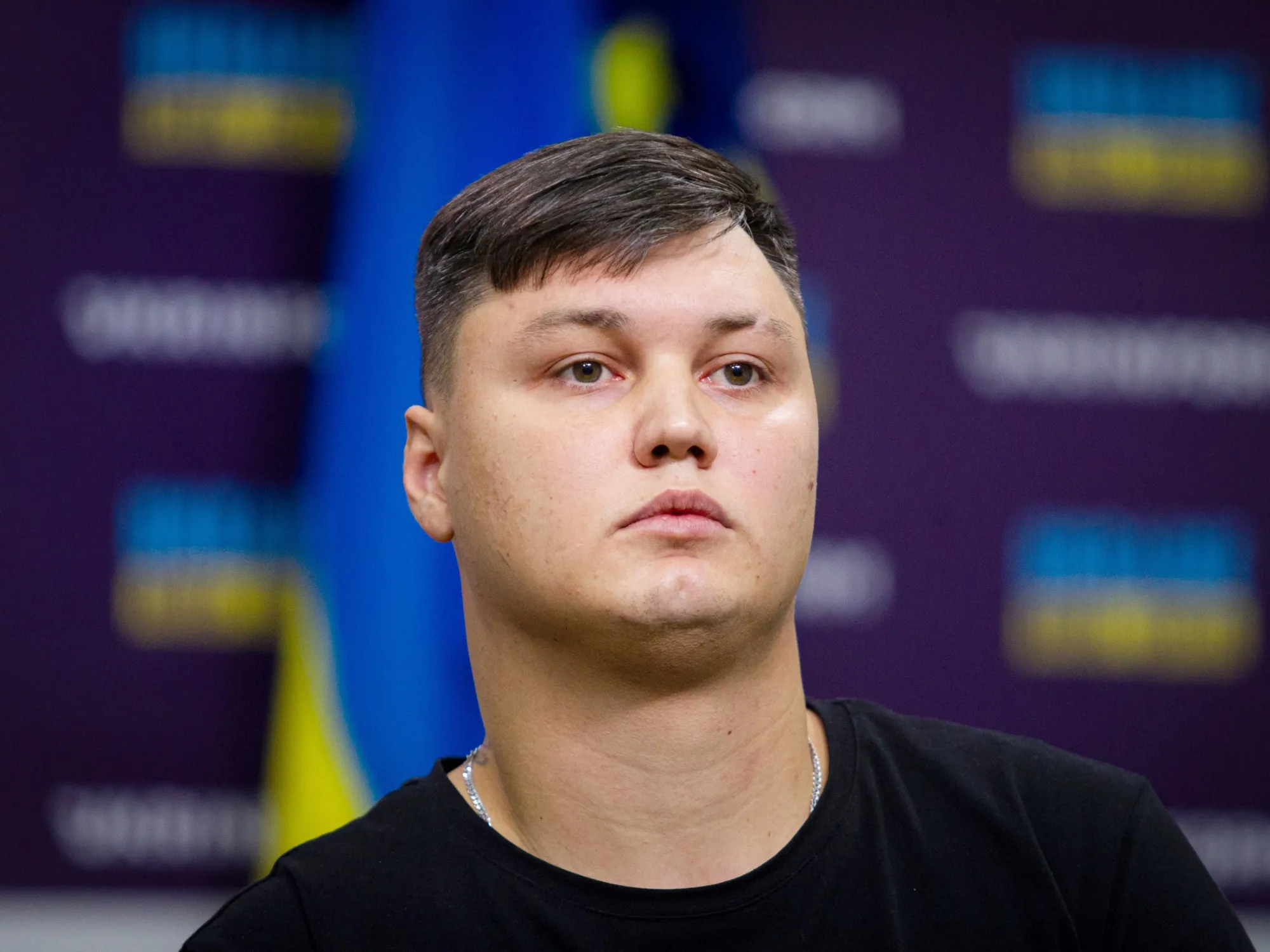 Maxim Kuzminov