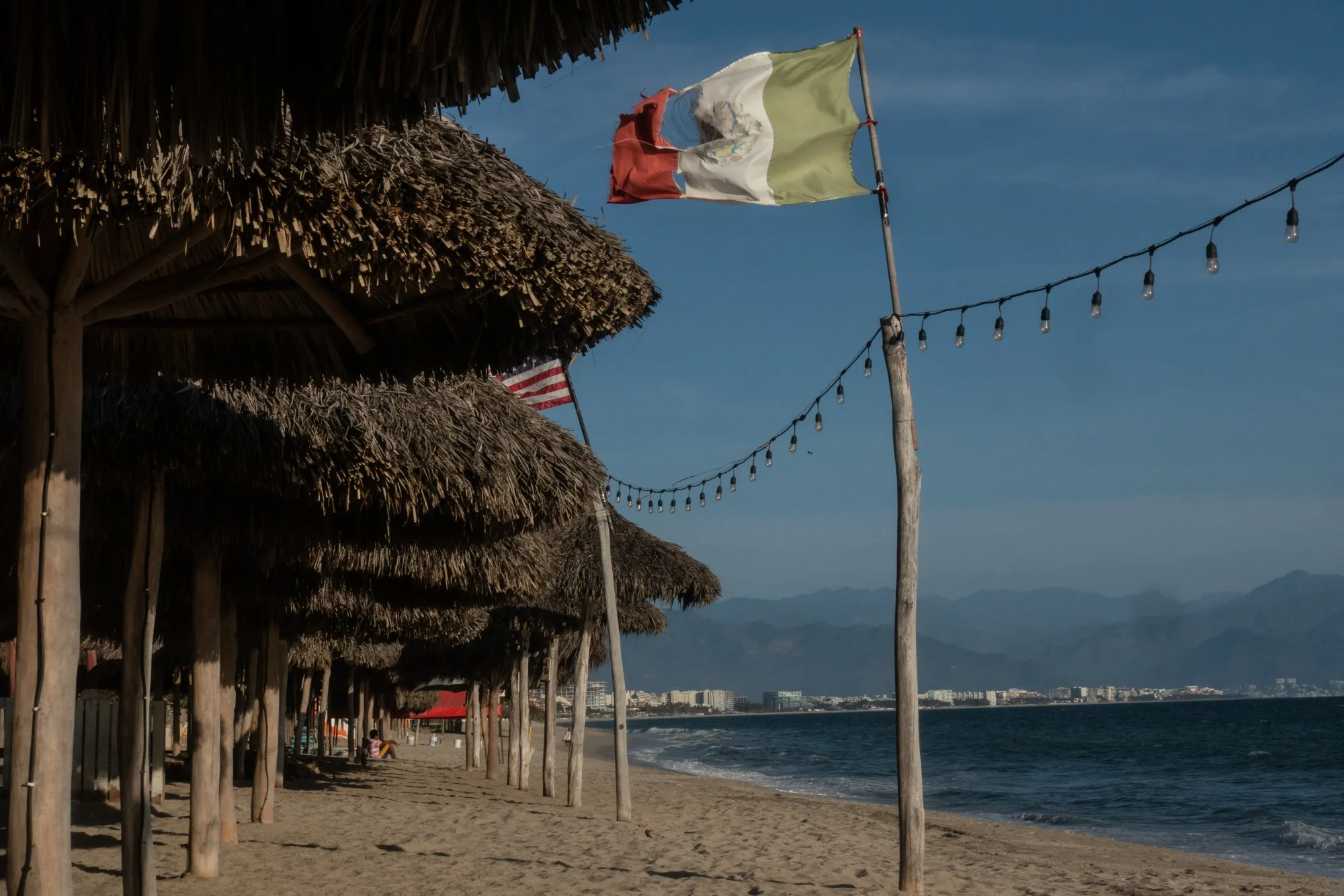 A Tourism Town Blocks Visitors As Residents Fear Coronavirus Outbreak