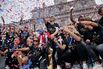 After World Cup Success, Women’s Soccer Aims for the Big Leagues