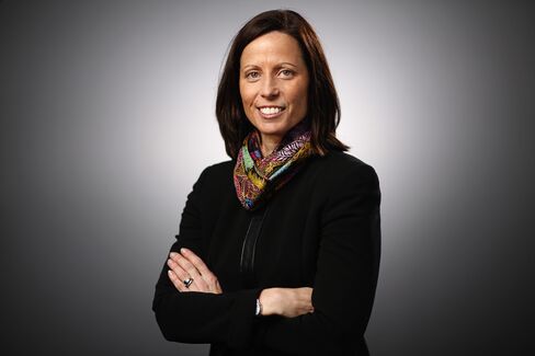 Adena Friedman