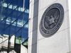 The headquarters building of the U.S. Securities and Exchange Commission (SEC) stands in Washington, D.C., U.S., on Monday, May 10, 2010. The chief executive officers of the biggest U.S. stock markets were called to a meeting at the SEC today to discuss last week’s selloff in equities, according to four people familiar with the situation.