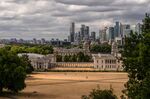 Greenwich Park&nbsp;in London,&nbsp;on&nbsp;Aug. 3.
