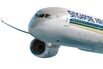 Singapore Airlines' Competition Rises