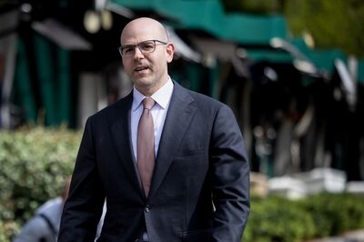 Trump’s Surprise Fed Pick Buys Him Time On Chair Selection