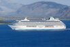 Crystal Serenity