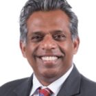 Headshot of Hari Nada