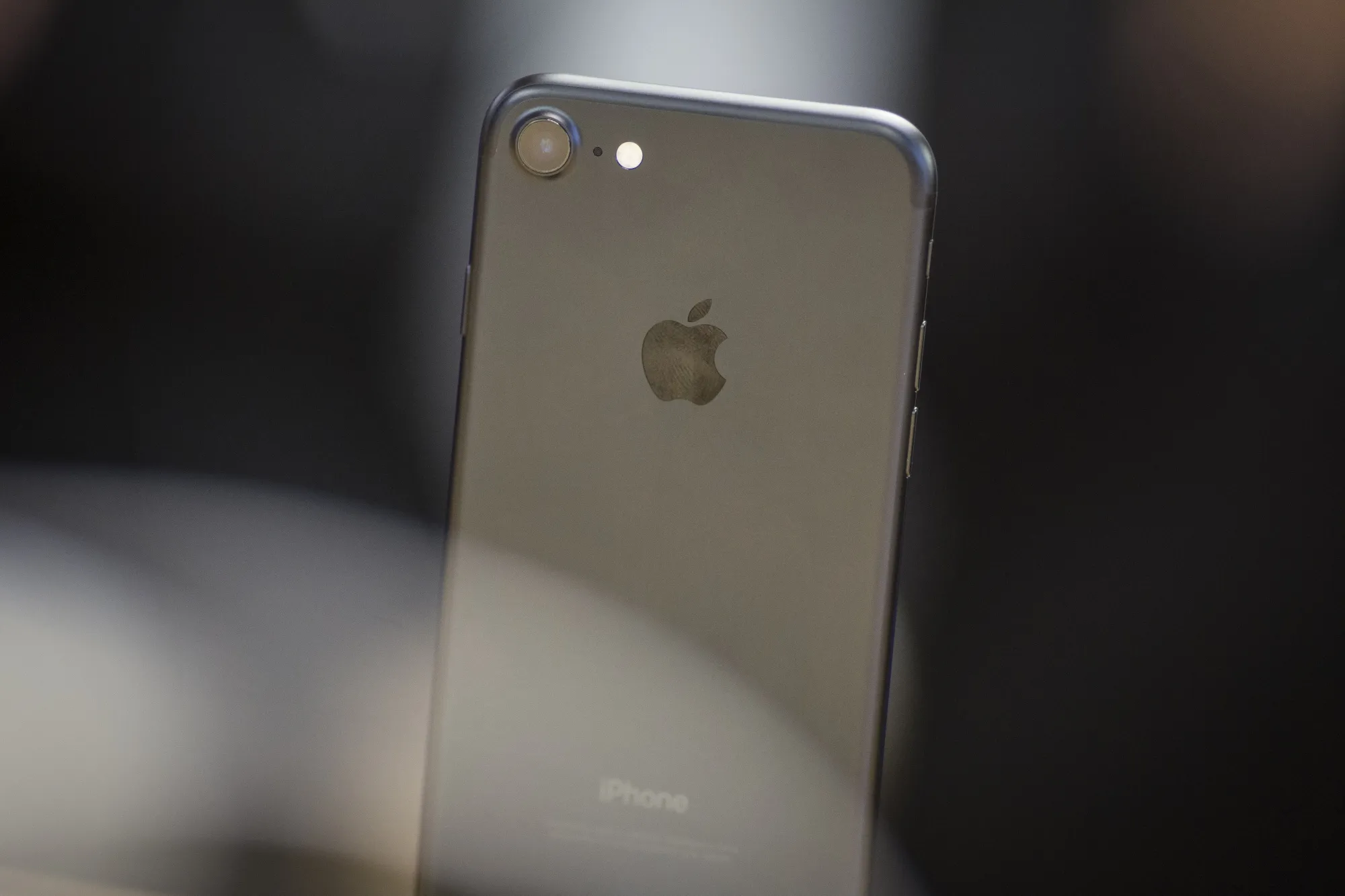 Inside An Apple Inc. Store As New Generation iPhone And Apple Watch Go On Sale