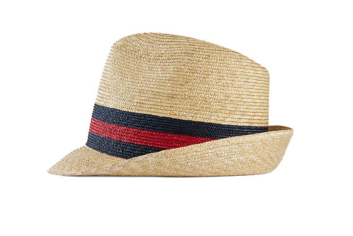 The Perfect Summer Hats for Men - Bloomberg