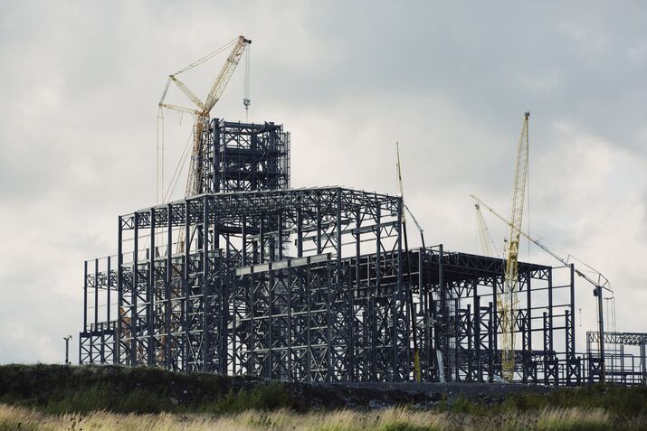 Northvolt Founder’s Next Big Green Bet Has A Power Problem