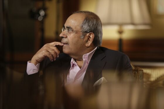 Billionaire Hinduja Brothers Preparing Bid For Jet Air